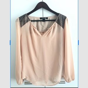 Forever 21 Blouse